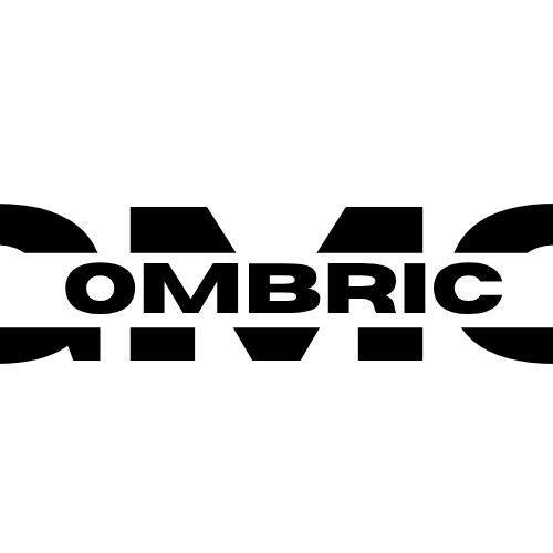 GMG Ombric Logo